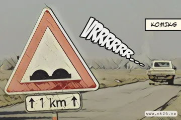 Silničáři omezí práce na obecních silnicích