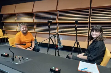 Na Donbase jsem se vrátil do Sovětského svazu. Rusko a Írán bojují s modernitou, míní novinář Novotný