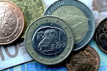 Řecko nemá peníze, k překlenutí splátek dluhu vydá krátkodobé poukázky