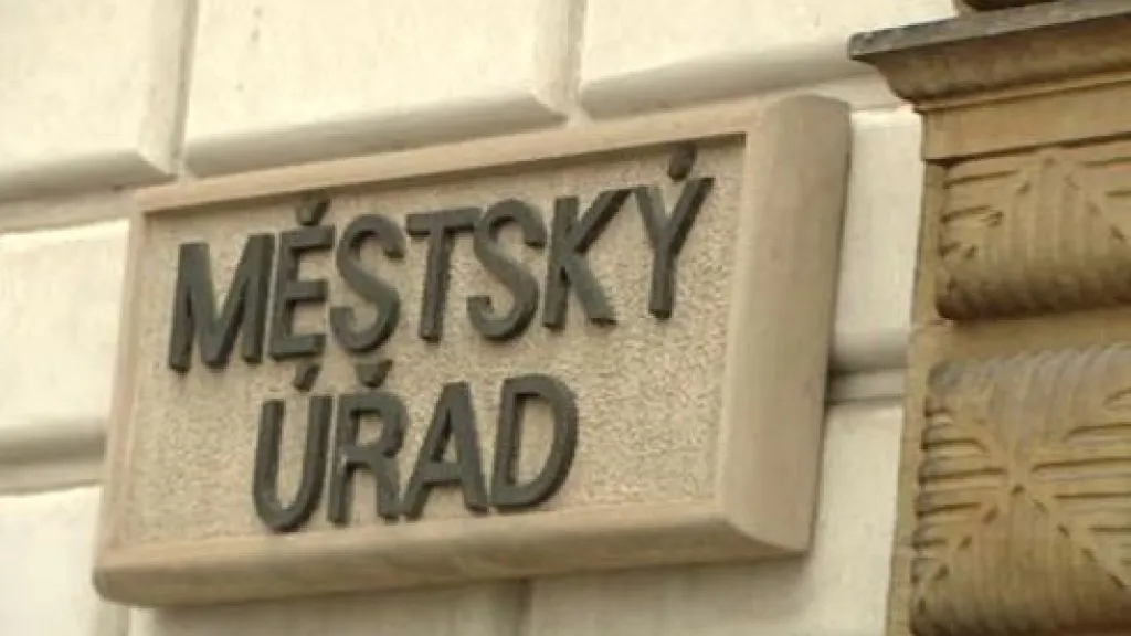 Městský úřad