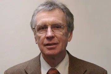 K žalobě kvůli Zemanovu výroku o Peroutkovi se chce připojit novinářův synovec