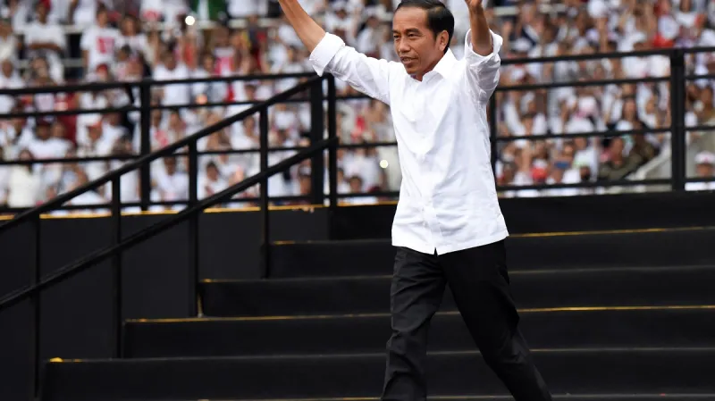 Joko Widodo