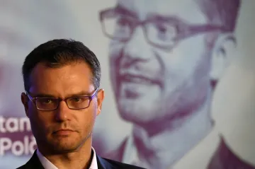 Kvůli Polčákově kauze se 7. dubna mimořádně sejdou poslanci