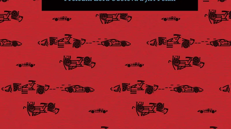 Futuristické manifesty