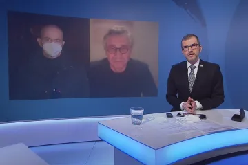 Školy jsou připravené, pokyny mají, shodují se hejtmani a učitelé. Otázkou je citlivost antigenních testů