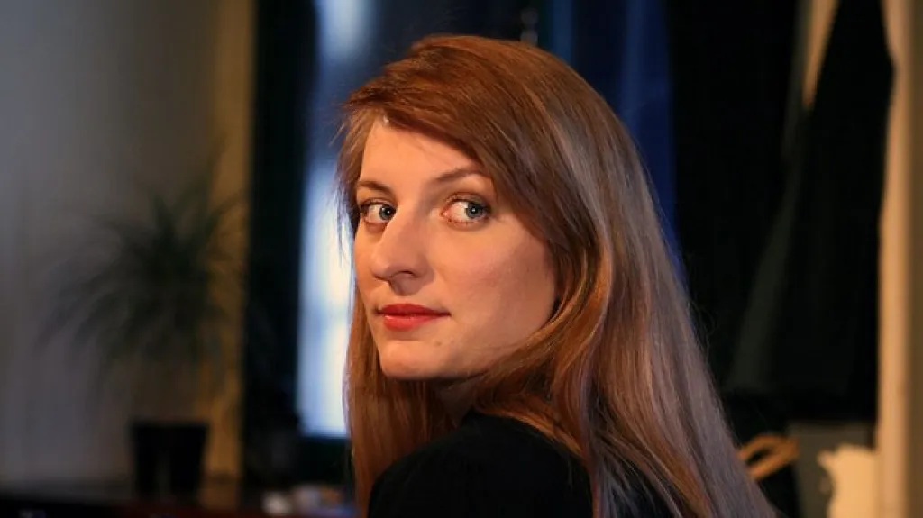 Anna Polívková