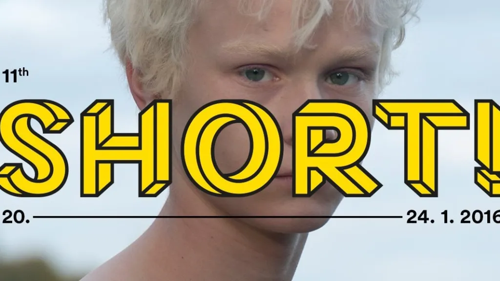 Festival krátkých filmů 2016