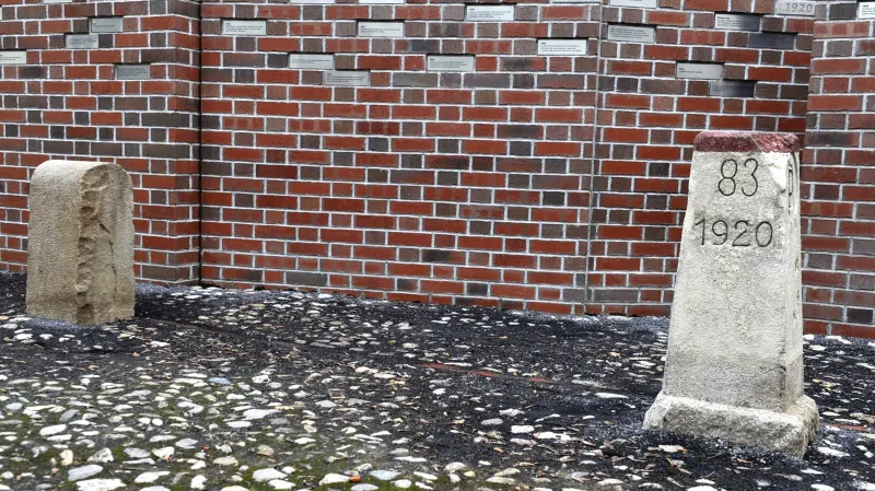 Expozice Kdo jsou lidé na Hlučínsku