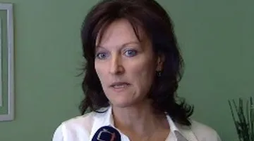 Jana Tvrdková