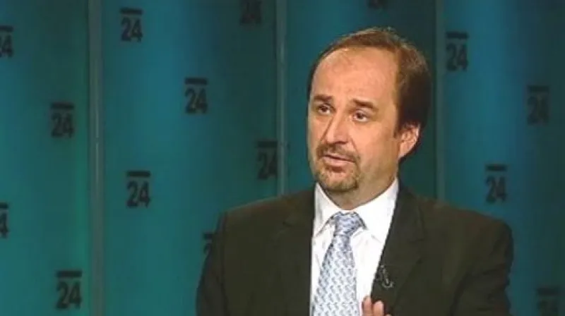 Jan Kohout v pořadu Události, komentáře