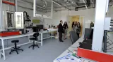Nové Centrum polymerních systémů