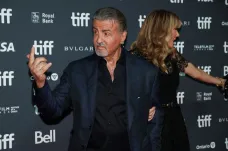 Sylvester Stallone se považuje za „posledního dinosaura“ akčních filmů