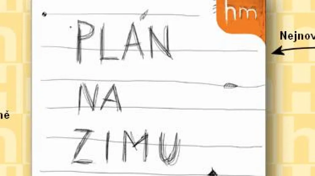 Hm... má Plán na zimu