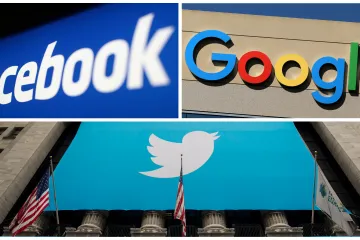 Facebook, Google a další velké firmy se zavázaly k důslednějšímu boji proti dezinformacím