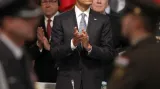 Barack Obama