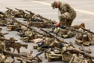 Pentagon zrychluje plánování možné vojenské operace na Kubě, píše USA Today