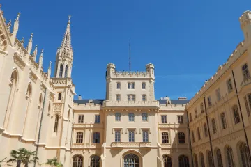 Soud zamítl žalobu Lichtenštejnů na stát ohledně vlastnictví majetků na jižní Moravě