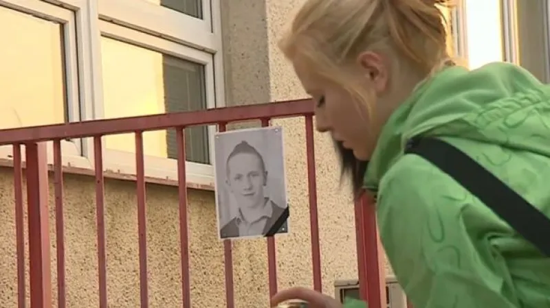 Podrobnosti k útoku: Žďár byl náhodná volba