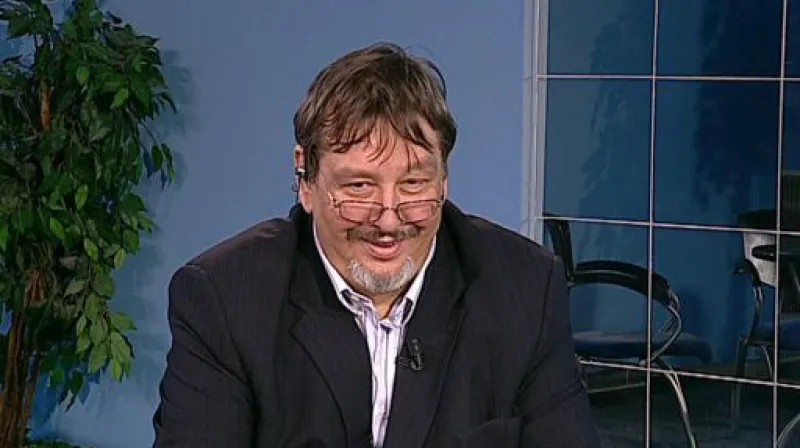 Rozhovor s Milanem Jančíkem