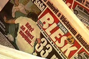 Zástupci bulváru nepřikládají petici proti jejich činnosti velkou váhu