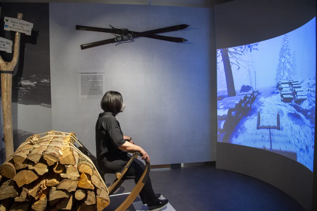 Na proměnu dolního zámku včetně zahrady získali památkáři od státu 200 milionů korun. Začne příští rok a potrvá do roku 2027