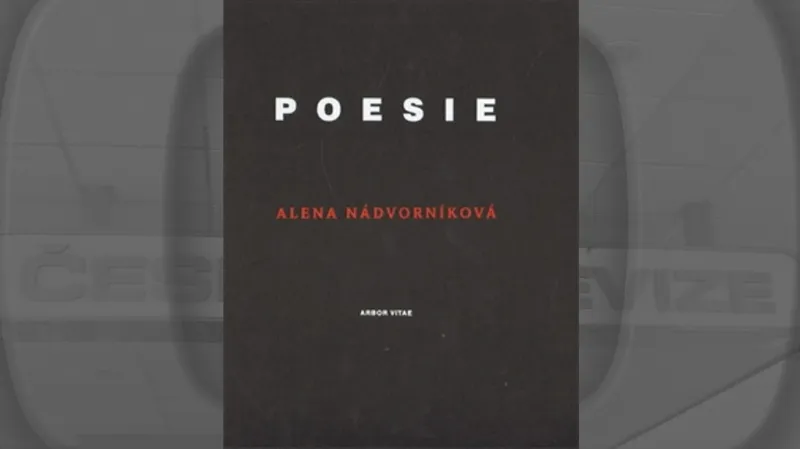Alena Nádvorníková / Poesie