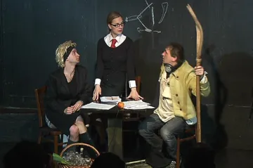 Nahrávka Kočí volala po divadelním zpracování