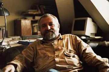 Sbohem, pane profesore