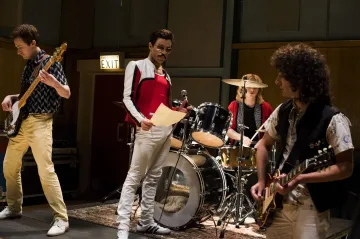 Is this the real life? Is this just fantasy? Queen se vrací v hraném filmu