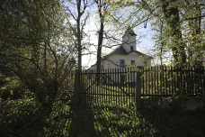 Stát koupil Reynkův zámek Petrkov. Pro veřejnost otevře na konci června