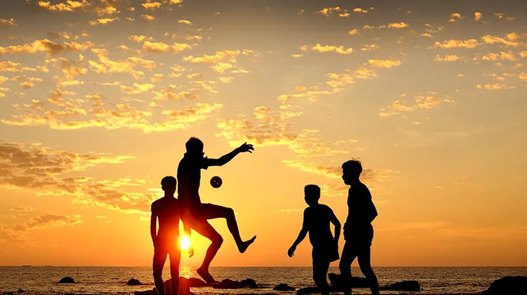 Finalista v kategorii Akce