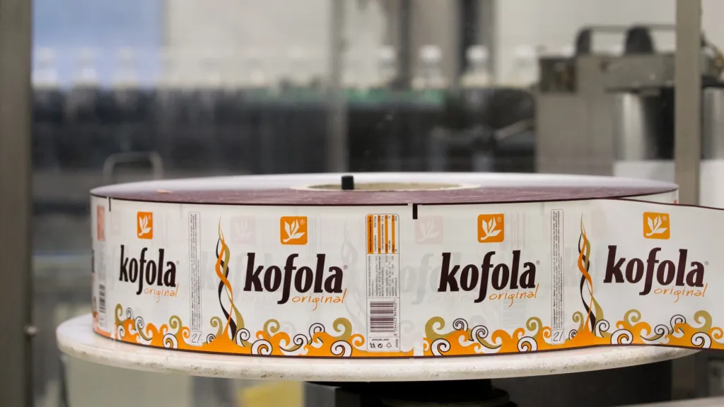Kofola