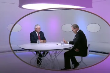 Rusnok: Snižovat kvůli drahé ropě spotřební daň by bylo nebezpečné