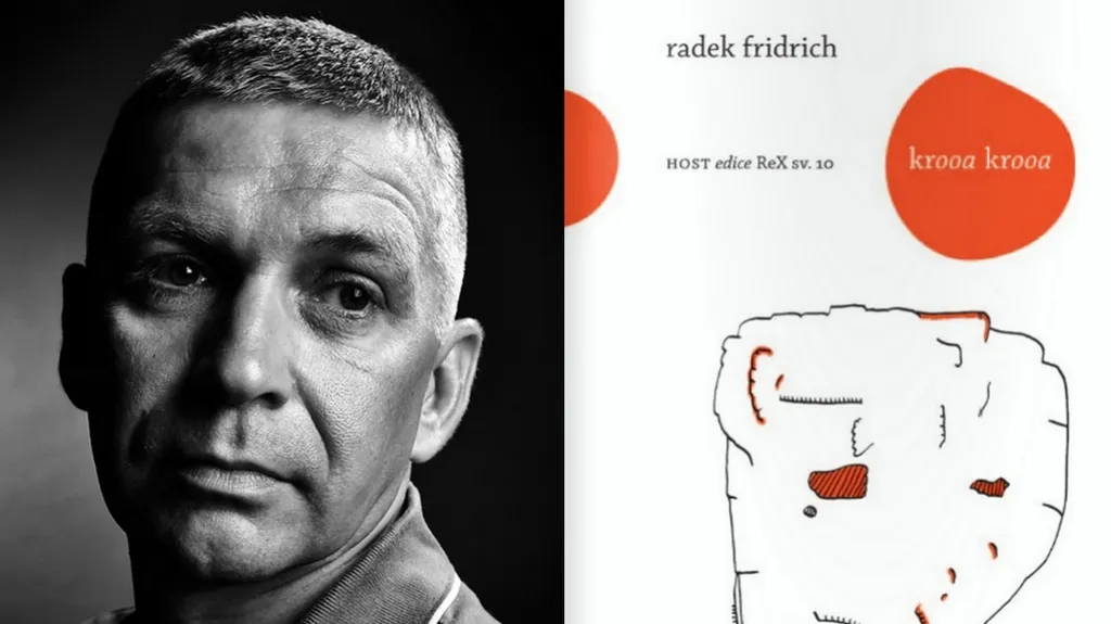 Radek Fridrich / Krooa krooa