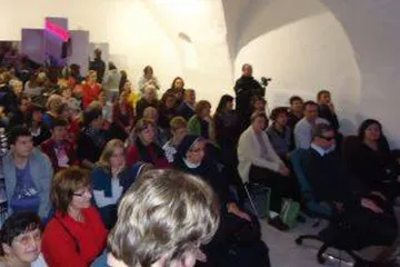 AVÍZO: Akce na podporu nevidomých a slabozrakých v Šumperku