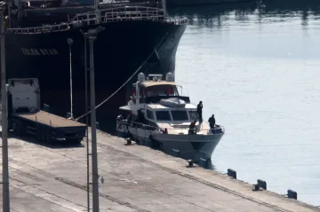 Izrael tvrdí, že deportoval 171 aktivistů z humanitární flotily