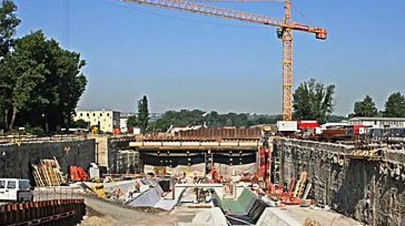 Metrostav