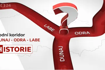 Videoseriál: Fakta a zajímavosti o kanálu Dunaj–Odra–Labe