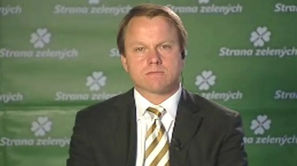 Martin Bursík