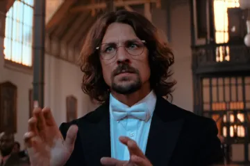 Soud předběžným opatřením zakázal televizní vysílání Sbormistra