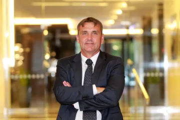 Brno má koalici. Primátorem bude Petr Vokřál z ANO