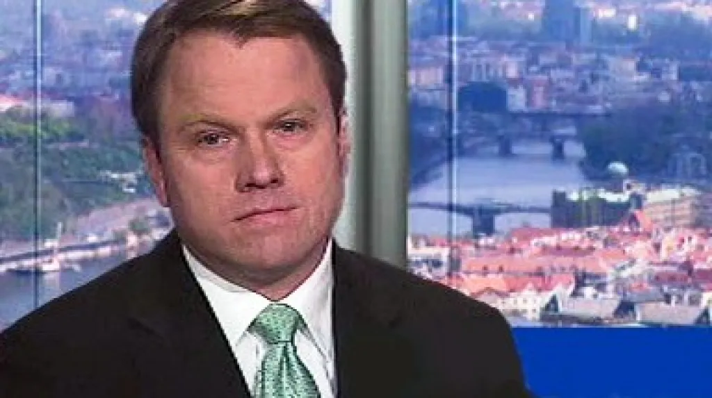Martin Bursík