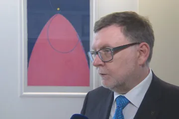 Stanjura potvrdil, že vznikne více sazeb paušálního odvodu