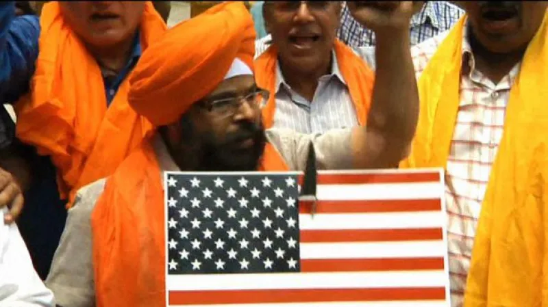 Reportáž Milady McGrathové