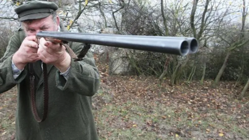 Myslivci versus zemědělci. Napjaté vztahy projasní novela zákona