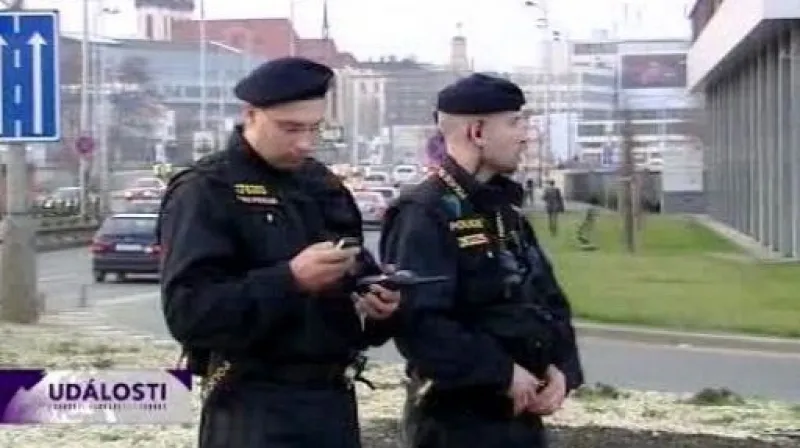 Praha se připravuje na podpis rusko-americké smlouvy