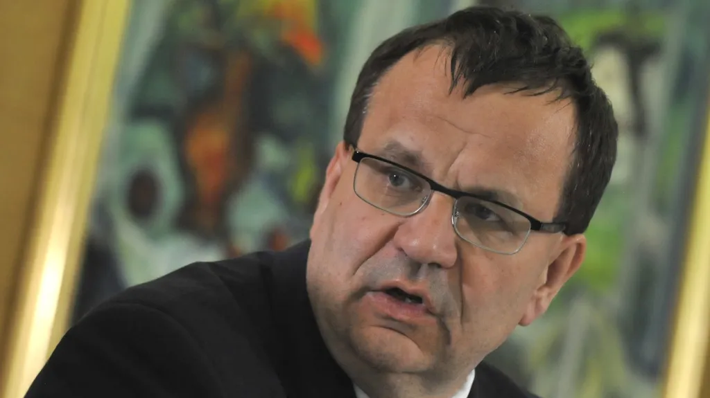 Jan Mládek