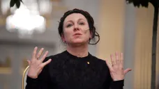 Olga Tokarczuková