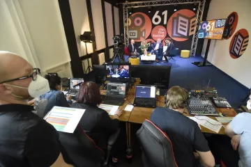 Jarní část zlínského filmového festivalu běží on-line. Promítat se bude jen v autokině