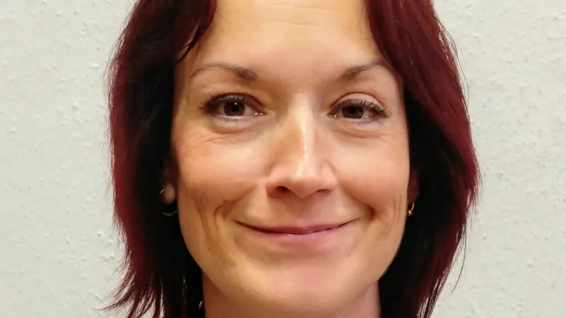 Jindřiška Jelínková